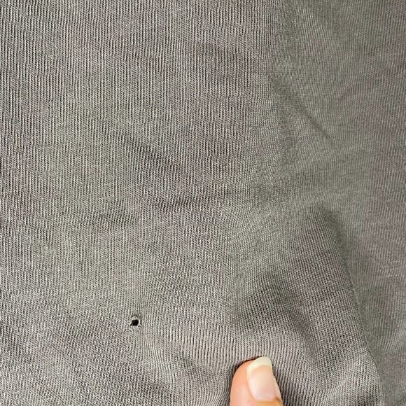 Daydreamer Good Times Bad Times Tour Tee Record Chest Size Extra Small - Picture 3 of 6